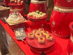 -怡咖啡海鲜自助餐厅(浦东香格里拉店)