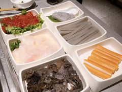 -海底捞火锅(振华商厦店)