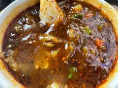 -段生记肉丸糊辣汤(西铁大明宫住宅小区店)