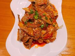 -火胖子肥肠煲·始于1998(南山村店)