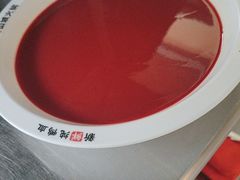 -华晟山城火锅(开发区港西东阁里店)