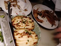 -绿茶餐厅(成都大悦城店)