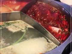 -董家湾重庆老火锅(嘉华店)