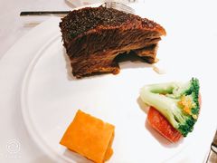 -王品牛排(佛山南海万科广场店)