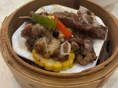 -顺德人家食府(黄金广场店)