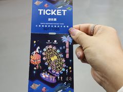 -田大厨海鲜超市(万豪店)