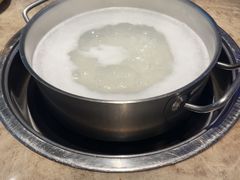 -淘米捞·米汤脆鲩鱼火锅(福田皇岗店)
