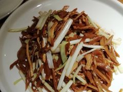 外婆小炒-金牌外婆家(苏州中心店)