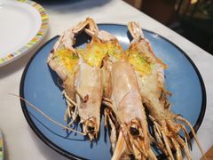 -喜庭海鲜自助(来福士店)