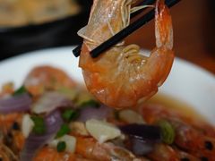 -玲燕蒸菜馆(江东路店)