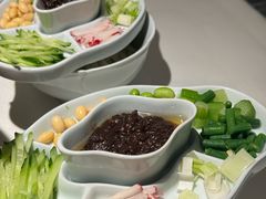-四季民福烤鸭店(通州马驹桥店)