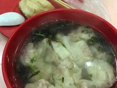 -北万新包子店(淮海店)
