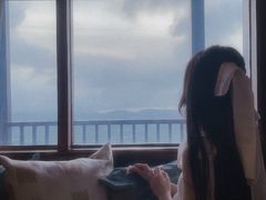 -三亚亚龙湾人间天堂鸟巢度假村