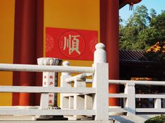 -三水森林公园