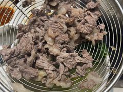 -黑山牛肉汤火锅(花城汇店)