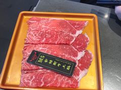 -牛武士寿喜烧·和牛火锅自助(全球首店)