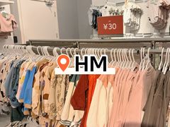 -H&M(华润万象城店)