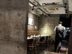大堂-外婆家(杭州马塍店·杭帮菜名店)