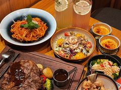 -森Some Fusion(荔湾店)