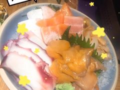 -松岛日本料理(汾江路店)