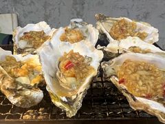 -蜀牛哥·炭火牛肉烤串鲜啤自助(龙泉铂悦山店)