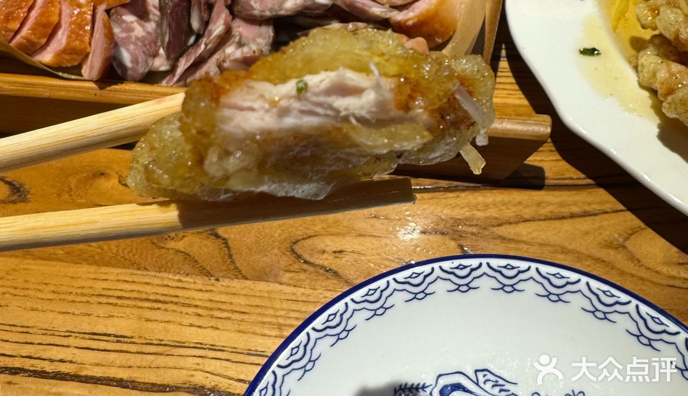 一家包子岁数比你大的地道老店