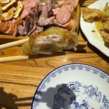 一家包子岁数比你大的地道老店