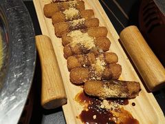 红糖糍粑-美蛙四季(黄寺大街店)