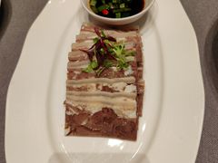 -荷塘秋月·本帮江浙菜(国权路店)