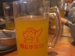 -猫公子纸上烤鱼烧烤•Bistro小酒馆(钱江世纪城店)