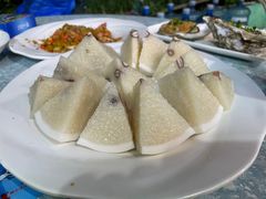 -小海豚•老字号海鲜餐厅(天涯店)