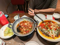 -味上湘菜馆(岳麓山店)