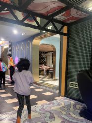 -MELAND CLUB亲子乐园·派对·餐厅(北京芳圆里ID MALL店)