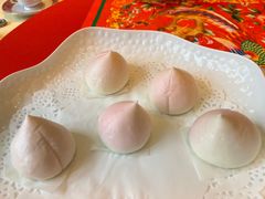 寿桃包-惠食佳(滨江大公馆店)