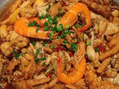 -胖哥俩肉蟹煲(湛江印象汇店)