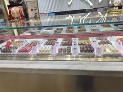 -GODIVA(港汇恒隆广场)