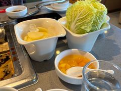 -海底捞火锅(王府井银泰in88店)