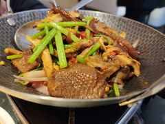 -楚禾宴·家宴(光谷大道店)