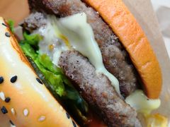 -麦当劳(秣陵路店)