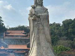 -南沙天后宫景区