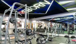-素简女子塑形·健身普拉提