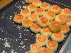 -泸溪河桃酥(江宁太阳城店)