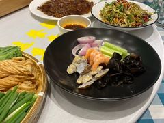 -紫光园(燕郊总店)