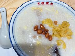 荔湾艇仔粥-荔银肠粉·非遗手藝(夫子庙店)