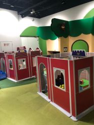 -幻贝家儿童乐园(苏州中心店)