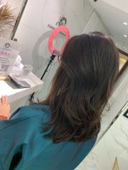 -潘多拉Hairsalon