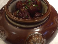 招牌红烧肉-芳满庭·江浙小馆(1912店)
