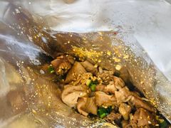降龙肥肠-徐亮烤蹄(建设路店)