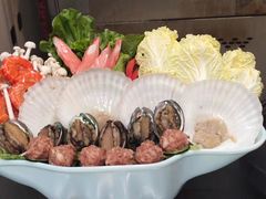 -老灶房-四川土菜(开元店)