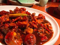 -绿茶餐厅(蓝色港湾店)